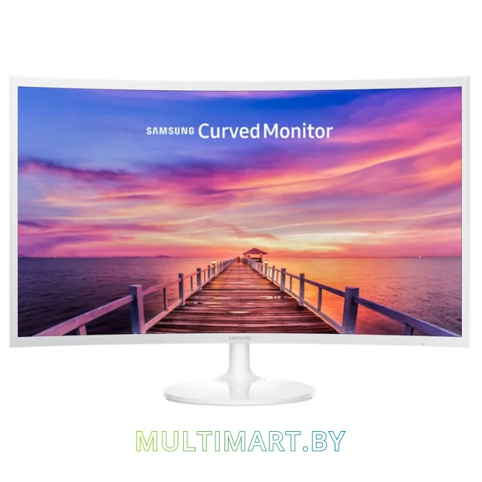Монитор Samsung C32F391FWI